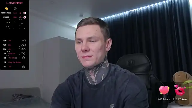 Snapshot of Lechery_boy chatting on February 12, 1:59 pm Lechery boy online show from February 12, 1:59 pm