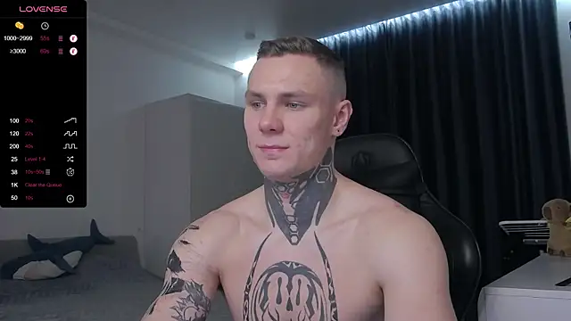 Snapshot of Lechery_boy chatting on February 14, 10:47 pm Lechery boy online show from February 14, 10:47 pm