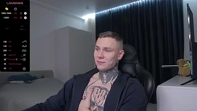 Snapshot of Lechery_boy chatting on February 16, 5:15 pm Lechery boy online show from February 16, 5:15 pm