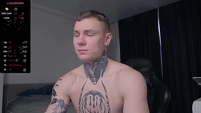 Snapshot of Lechery_boy chatting on February 26, 6:26 am Lechery boy online show from February 26, 6:26 am