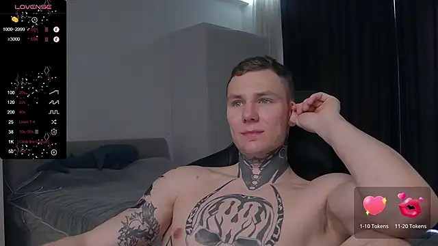 Snapshot of Lechery_boy chatting on February 26, 12:36 pm Lechery boy online show from February 26, 12:36 pm