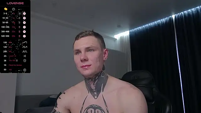 Snapshot of Lechery_boy chatting on February 27, 2:54 pm Lechery boy online show from February 27, 2:54 pm