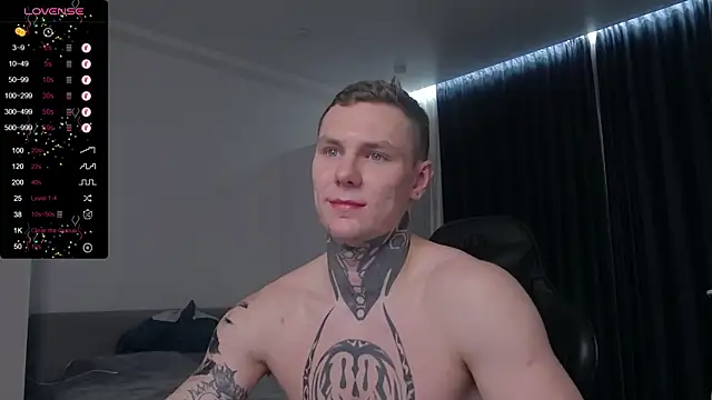 Snapshot of Lechery_boy chatting on February 27, 5:58 pm Lechery boy online show from February 27, 5:58 pm