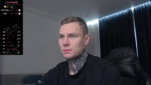 Snapshot of Lechery_boy chatting on March 2, 2:21 pm Lechery boy online show from March 2, 2:21 pm