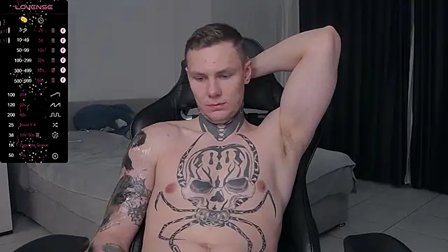 Snapshot of Lechery_boy chatting on March 2, 5:25 pm Lechery boy online show from March 2, 5:25 pm