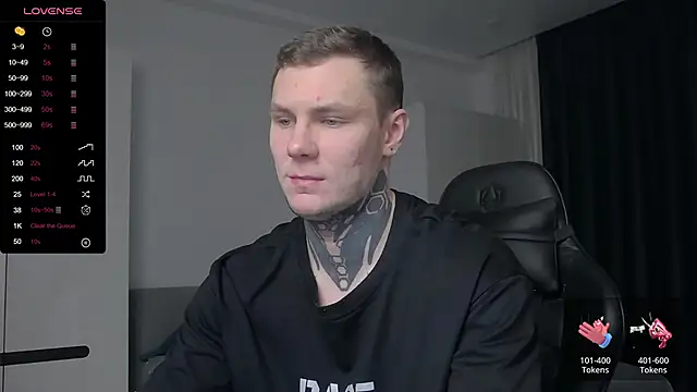 Snapshot of Lechery_boy chatting on March 12, 5:07 pm Lechery boy online show from March 12, 5:07 pm