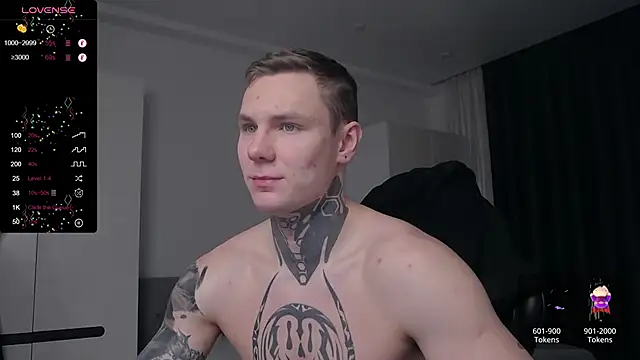 Snapshot of Lechery_boy chatting on March 14, 4:40 pm Lechery boy online show from March 14, 4:40 pm