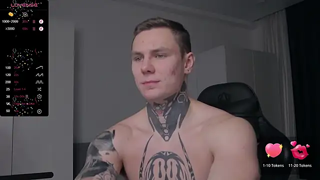 Snapshot of Lechery_boy chatting on March 14, 7:44 pm Lechery boy online show from March 14, 7:44 pm