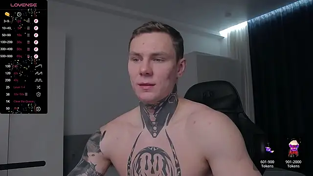 Snapshot of Lechery_boy chatting on March 14, 10:49 pm Lechery boy online show from March 14, 10:49 pm