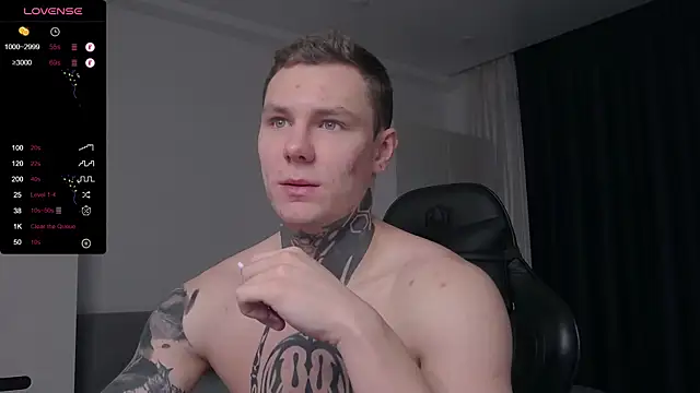 Snapshot of Lechery_boy chatting on March 15, 2:12 pm Lechery boy online show from March 15, 2:12 pm