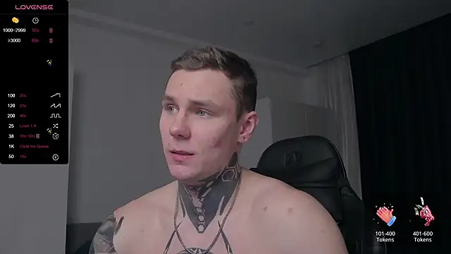 Snapshot of Lechery_boy chatting on March 15, 8:21 pm Lechery boy online show from March 15, 8:21 pm