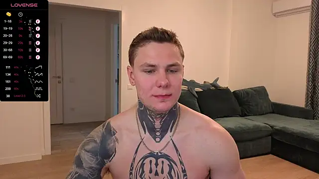 Snapshot of Lechery_boy chatting on September 13, 1:33 pm Lechery boy online show from September 13, 1:33 pm