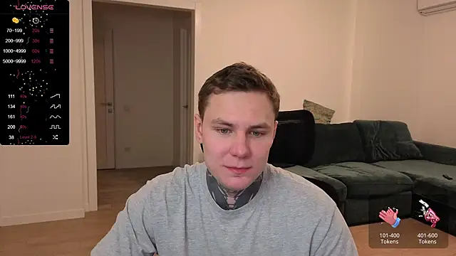 Snapshot of Lechery_boy chatting on September 30, 9:58 am Lechery boy online show from September 30, 9:58 am