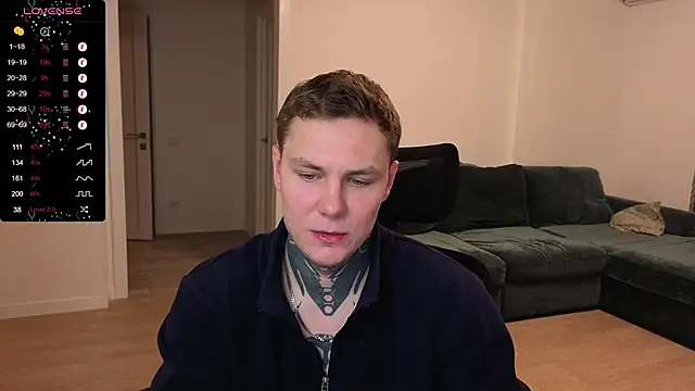 Snapshot of Lechery_boy chatting on October 1, 4:02 pm Lechery boy online show from October 1, 4:02 pm