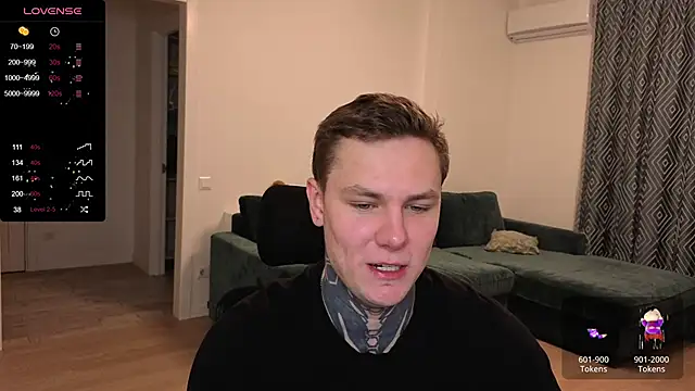 Snapshot of Lechery_boy chatting on October 5, 1:42 pm Lechery boy online show from October 5, 1:42 pm