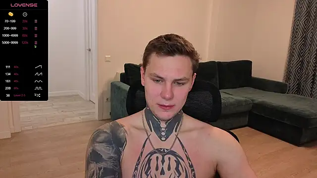 Snapshot of Lechery_boy chatting on October 7, 2:47 pm Lechery boy online show from October 7, 2:47 pm