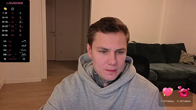 Snapshot of Lechery_boy chatting on October 21, 1:12 pm Lechery boy online show from October 21, 1:12 pm