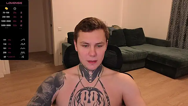 Snapshot of Lechery_boy chatting on October 27, 4:33 pm Lechery boy online show from October 27, 4:33 pm