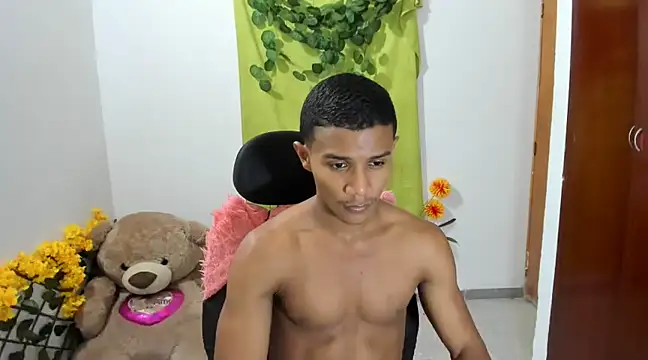 corzoethan online show from February 14, 11:09 pm