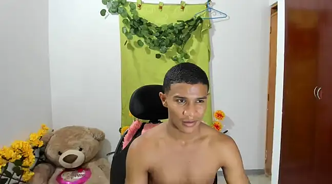 corzoethan online show from February 27, 11:04 pm