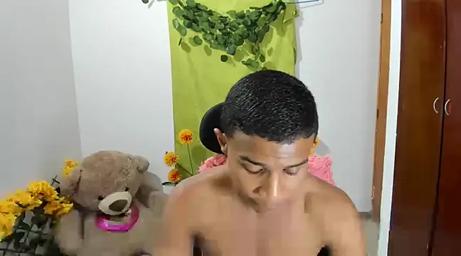 corzoethan online show from March 8, 11:28 pm