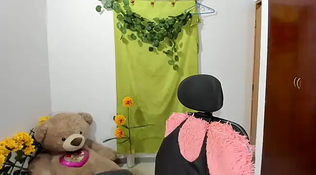 corzoethan online show from March 23, 2:04 am