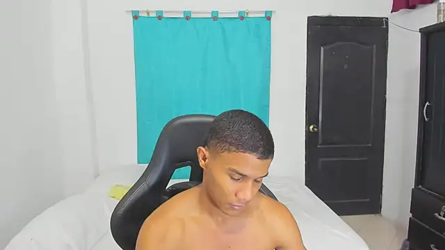 corzoethan online show from September 12, 12:00 am