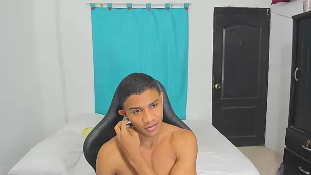 corzoethan online show from September 14, 11:15 pm