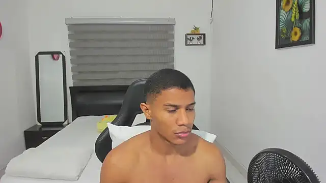 corzoethan online show from November 6, 10:54 pm