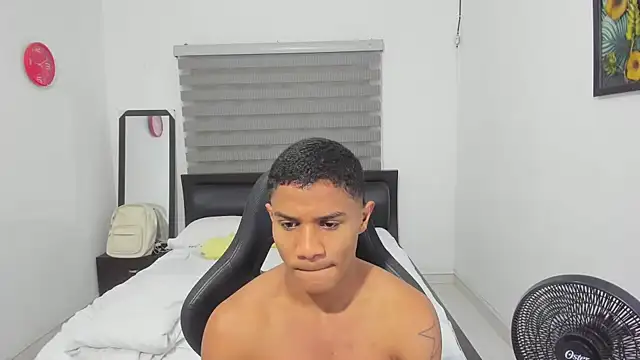 corzoethan online show from February 22, 11:47 pm