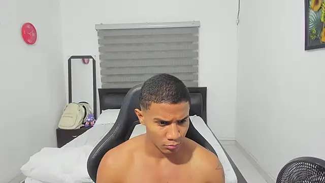 corzoethan online show from April 9, 6:19 am