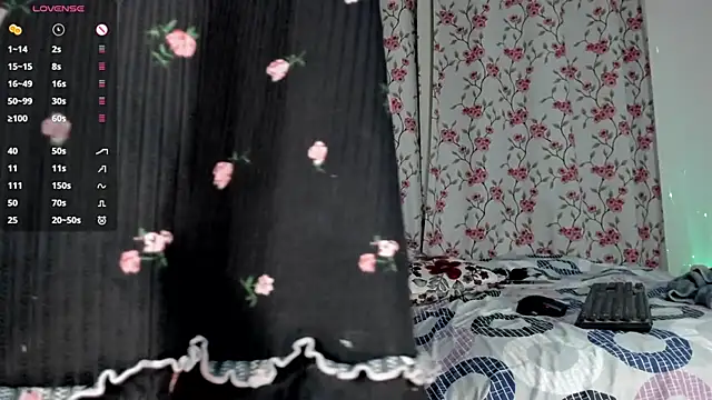 k sensual online show from February 13, 6:53 am