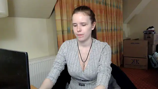 Snapshot of Princess-Lilly chatting on January 16, 4:39 pm Princess-Lilly online show from January 16, 4:39 pm