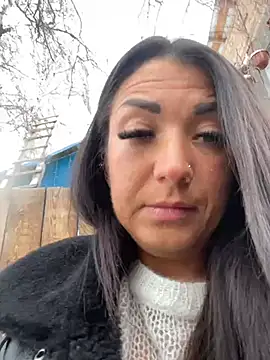 RuslanaXX online show from February 12, 3:29 am