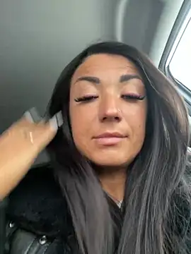 RuslanaXX online show from February 13, 3:07 am