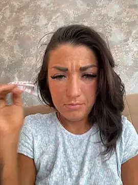 RuslanaXX online show from February 19, 3:39 am