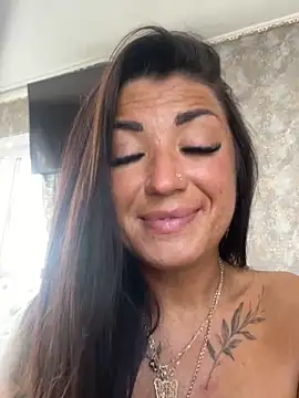 RuslanaXX online show from February 19, 6:44 am