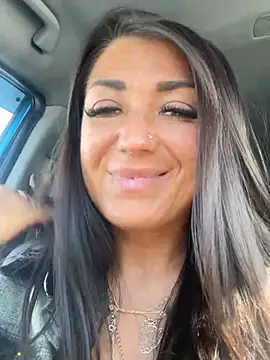 RuslanaXX online show from February 26, 8:37 am