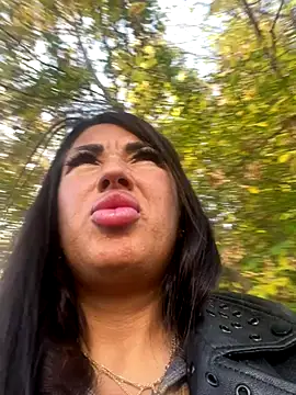 RuslanaXX online show from September 26, 2:48 am