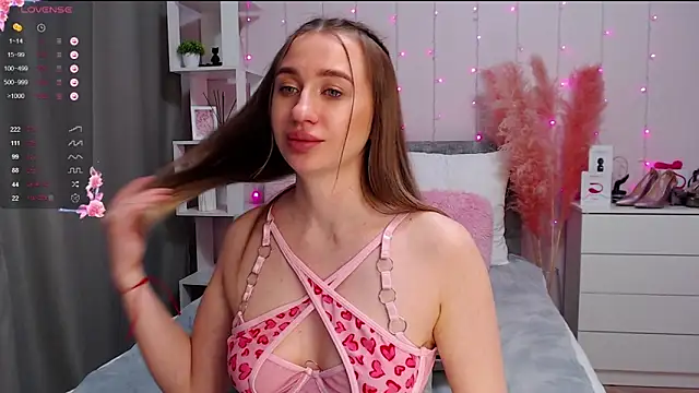 PornoGirlX online show from March 23, 2:59 am