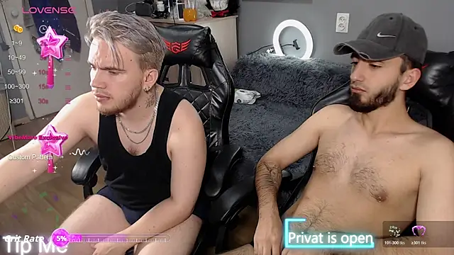 mikienn online show from October 20, 10:05 am