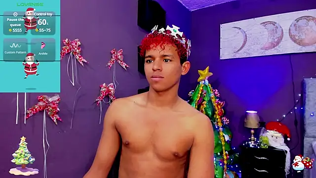 Noah Smith04 online show from December 27, 5:59 pm