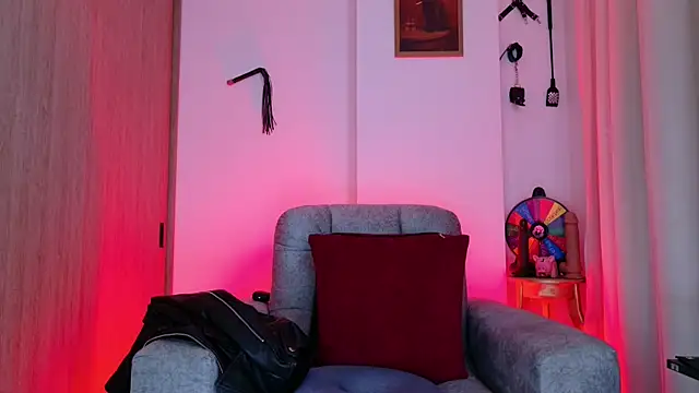 Diosa Alexandraa online show from February 13, 7:32 pm