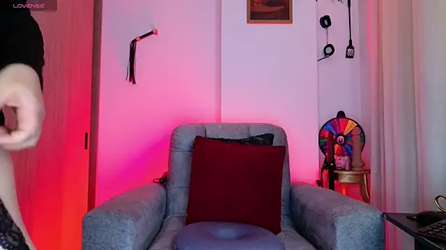 Diosa Alexandraa online show from March 25, 6:36 pm