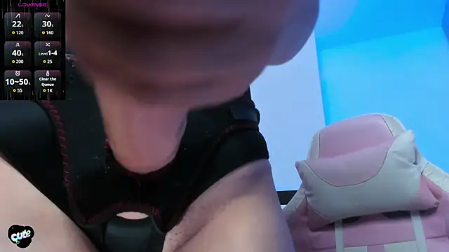 Saskyaa online show from September 25, 2:59 am