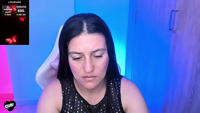 Saskyaa online show from April 10, 2:39 am