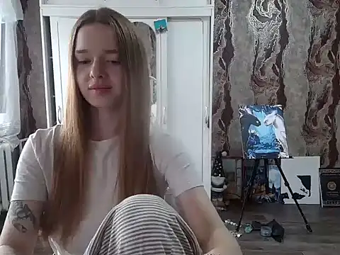 samanta55555 online show from October 8, 8:56 am