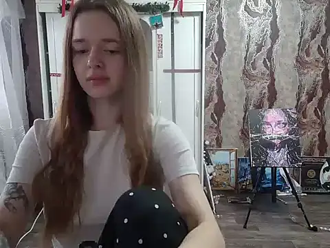 samanta55555 online show from November 26, 9:43 am