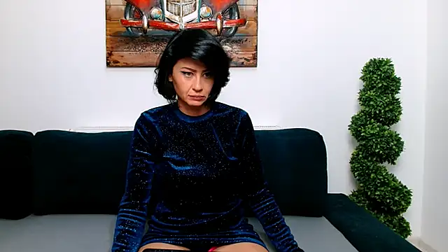 Snapshot of Taissa4U chatting on October 10, 5:56 pm Taissa4U online show from October 10, 5:56 pm