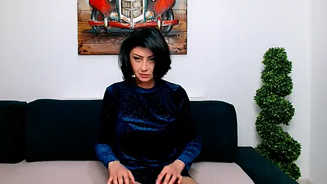 Snapshot of Taissa4U chatting on October 29, 7:48 pm Taissa4U online show from October 29, 7:48 pm